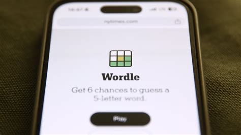 wordle 1000 puzzle viral|1000th Wordle has people sharing their scores online. Can you .